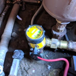 Géothermie Verticale : Utilisation Profonde de la Chaleur Terrestre pour un Confort Thermique Optimal et Constant Dugny